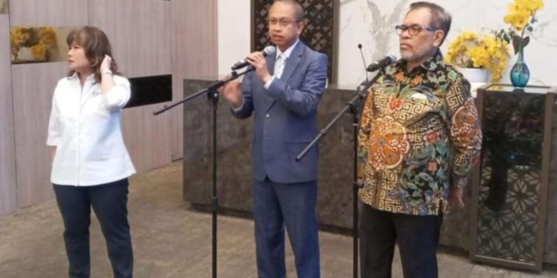 30 Perusahaan China Jajaki Investasi Rp36 Triliun di Indonesia