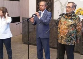30 Perusahaan China Jajaki Investasi Rp36 Triliun di Indonesia