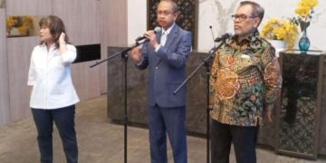 30 Perusahaan China Jajaki Investasi Rp36 Triliun di Indonesia