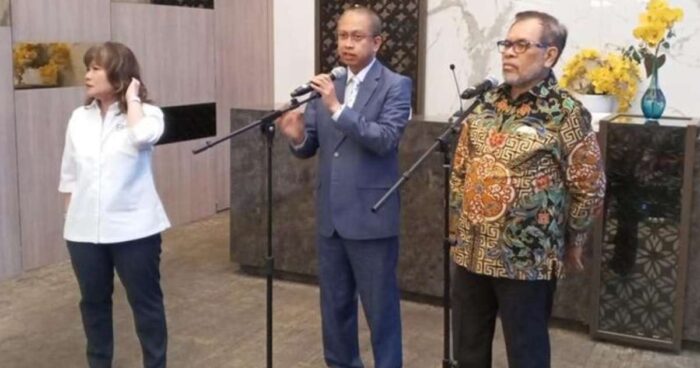30 Perusahaan China Jajaki Investasi Rp36 Triliun di Indonesia