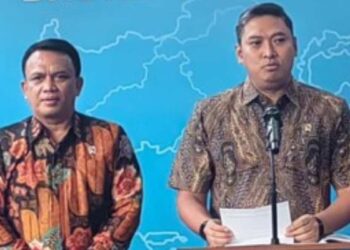 414 Dapur MBG Bermasalah, BGN Kembalikan Rp311 Miliar ke Kas Negara