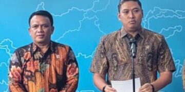 414 Dapur MBG Bermasalah, BGN Kembalikan Rp311 Miliar ke Kas Negara