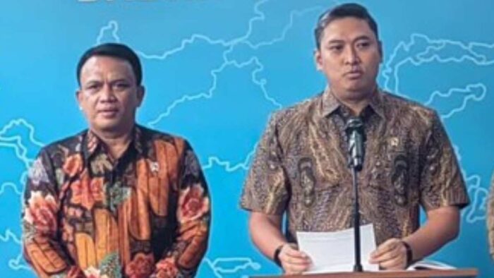 414 Dapur MBG Bermasalah, BGN Kembalikan Rp311 Miliar ke Kas Negara