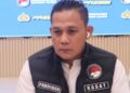 Kasat Narkoba Polres Tangsel AKP Pardiman Ditangkap Terkait Dugaan Peredaran Gelap Narkoba