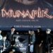 Film Munafik resmi merilis poster perdana dalam acara peluncuran di Tangcity Mall XXI, Kota Tangerang, Jumat (17/7/2026). Acara tersebut menghadirkan para pemain dan kru utama. Mereka antara lain Arya Saloka, Acha Septriasa, Donny Damara, Faqih Alaydrus, produser Oswin Bonifanz, serta sutradara Guntur Soeharjanto. 