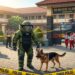 Ancaman Teror Bom Saat Hari Pertama Sekolah, Polisi Kosongkan SD Negeri 15 Srengseng Sawah