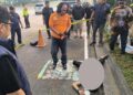 Anggota TNI AD Tewas di Kelapa Dua Tangerang, Polisi Temukan Sejumlah Luka Tusuk