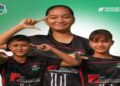 Atlet sepak bola putri asal Kota Tangerang Selatan gagal lolos SPMB SMA Negeri Banten 2026. Padahal, saat ini ia tengah mewakili Indonesia pada turnamen sepak bola putri internasional di Swedia.