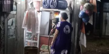 BBM Pertalite Hilang di Warung Eceran di Tangsel, Pedagang : Kami Hanya Boleh Belanja Rp50 Ribu Per Hari