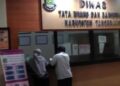 BPK Temukan Kelebihan Bayar Proyek Dinas Tata Ruang dan Bangunan Kabupaten Tangerang