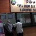BPK Temukan Kelebihan Bayar Proyek Dinas Tata Ruang dan Bangunan Kabupaten Tangerang