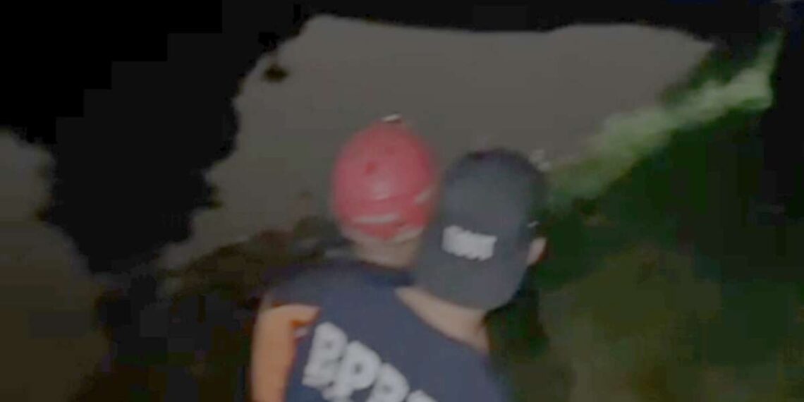 BREAKING NEWS: Anak 13 Tahun Tenggelam di Sungai Cisadane Pesona Serpong, Pencarian Masih Berlangsung