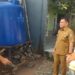 Pemerintah Kota Tangerang Selatan memprioritaskan pasokan air bersih
