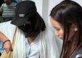 Buron Interpol TPPO Kamboja Tertangkap di Bandara Soekarno-Hatta Tangerang