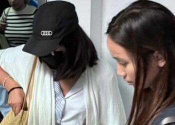 Buron Interpol TPPO Kamboja Tertangkap di Bandara Soekarno-Hatta Tangerang