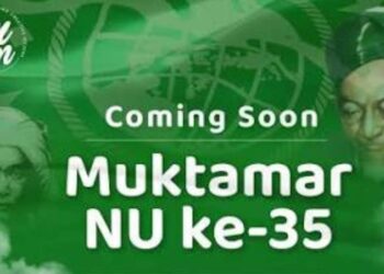 Bursa Calon Ketua Umum PBNU Memanas Jelang Muktamar ke-35