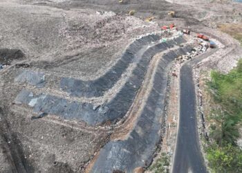 Controlled Landfill Bantargebang Mulai Berlaku 1 Agustus 2026