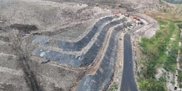 Controlled Landfill Bantargebang Mulai Berlaku 1 Agustus 2026