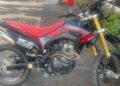 Aksi Curanmor di Pinang Tangerang Gagal, Polisi Tangkap Residivis Baru Keluar Penjara