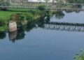 DLHK Banten Bongkar Penyebab Pencemaran Sungai Ciujung Serang