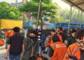Driver online mengeluhkan maraknya orderan fiktif yang dinilai merugikan karena mengganggu operasional dan mengurangi pendapatan harian pengemudi.