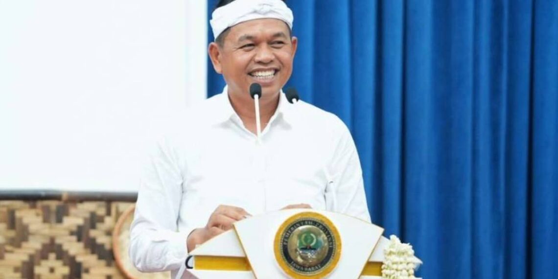 Gawai Terlalu Lama Ancam Kesehatan Anak, Dedi Mulyadi Ingatkan Orang Tua