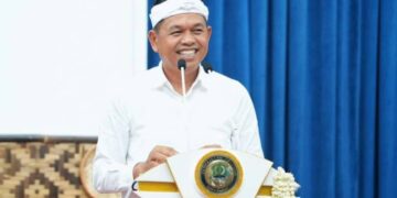 Gawai Terlalu Lama Ancam Kesehatan Anak, Dedi Mulyadi Ingatkan Orang Tua