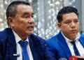 Gerindra Sentil Hotman, Tegaskan Presiden Tak Intervensi Kasus Hukum
