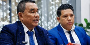 Gerindra Sentil Hotman, Tegaskan Presiden Tak Intervensi Kasus Hukum