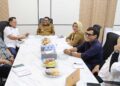 Gubernur Banten Dukung Lumbung Dongeng Nuswantara Angkat Kearifan Lokal