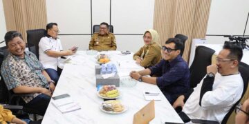 Gubernur Banten Dukung Lumbung Dongeng Nuswantara Angkat Kearifan Lokal