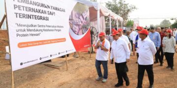 Gubernur DKI Pramono Bantah Ciangir Tangerang Jadi Tempat Sampah Jakarta