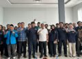 HIMAKOTAS Tangsel terus menunjukkan perkembangan setelah kembali aktif menjalankan kaderisasi. Pemerintah Kota Tangerang Selatan menilai organisasi tersebut memiliki peran penting membentuk karakter mahasiswa sekaligus menyiapkan calon pemimpin daerah.