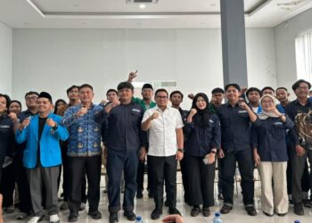 HIMAKOTAS Tangsel terus menunjukkan perkembangan setelah kembali aktif menjalankan kaderisasi. Pemerintah Kota Tangerang Selatan menilai organisasi tersebut memiliki peran penting membentuk karakter mahasiswa sekaligus menyiapkan calon pemimpin daerah.