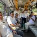 Harga BBM Melonjak, Dishub Tangsel Alihkan Anggaran untuk Operasional Bus Sekolah Gratis