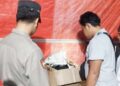 Ibu Muda Buang Bayi dalam Kardus di Bogor, Polisi: Tersangka Malu Hamil di Luar Nikah