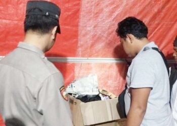 Ibu Muda Buang Bayi dalam Kardus di Bogor, Polisi: Tersangka Malu Hamil di Luar Nikah