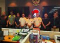 Identitas 6 Polisi Polres Tangsel Terjerat Dugaan Peredaran Narkoba