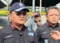 KLH Tutup Paksa Peleburan Aluminium Ilegal yang Cemari Udara Kabupaten Tangerang