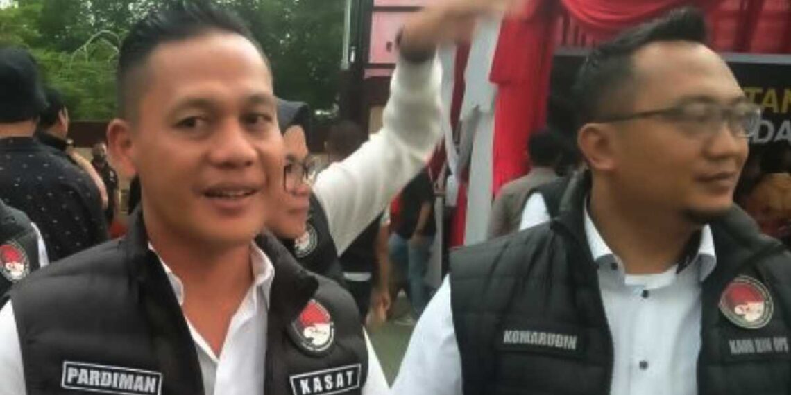 Kasat Narkoba Polres Tangsel Ditangkap Bareskrim, Tujuh Polisi Ikut Diamankan