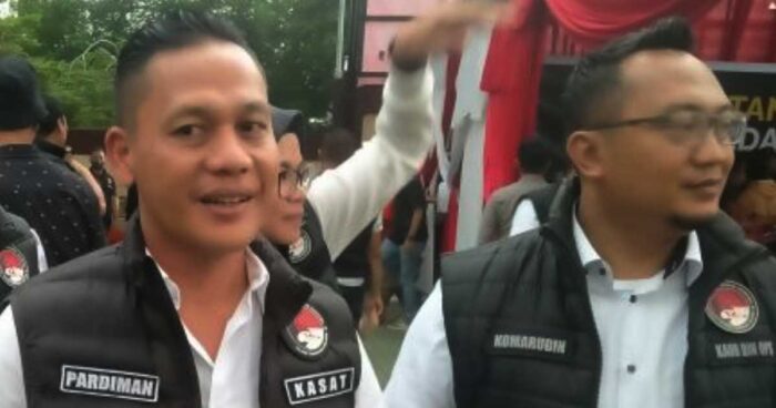 Kasat Narkoba Polres Tangsel Ditangkap Bareskrim, Tujuh Polisi Ikut Diamankan
