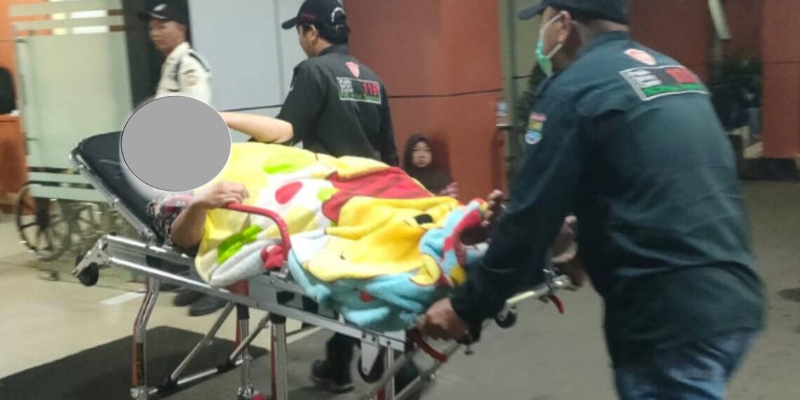 Kasus ISPA di Kabupaten Tangerang Berpotensi Naik Saat Kemarau