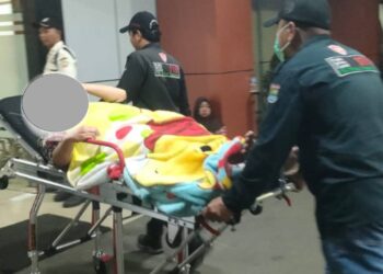 Kasus ISPA di Kabupaten Tangerang Berpotensi Naik Saat Kemarau
