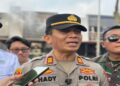 Kebakaran Tiga Gudang Taman Tekno BSD, Polisi Libatkan Labfor Ungkap Penyebab Api