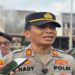 Kebakaran Tiga Gudang Taman Tekno BSD, Polisi Libatkan Labfor Ungkap Penyebab Api