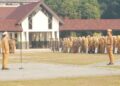 Kemarau Panjang di Kabupaten Tangerang, Pemkab Siaga Kebakaran