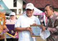 Kepala MAN 1 Tangerang Raih Penghargaan Sekolah Ramah Anak