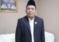 Ketua DPRD Kota Tangerang Rusdi Alam Tutup Usia, Ratusan Pelayat Antar ke Peristirahatan Terakhir