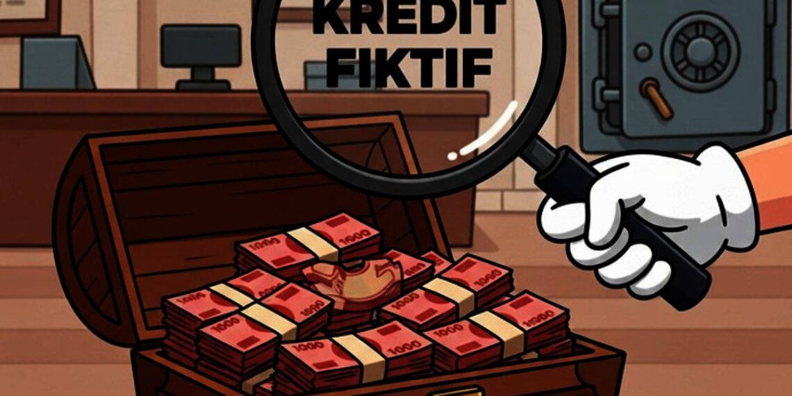 Korupsi Kredit Fiktif Bank BJB Masuk Tahap Penuntutan, Polda Banten Limpahkan Berkas Perkara ke Kejati Banten