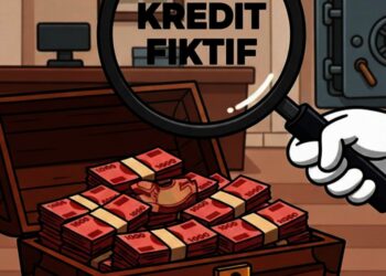 Korupsi Kredit Fiktif Bank BJB Masuk Tahap Penuntutan, Polda Banten Limpahkan Berkas Perkara ke Kejati Banten